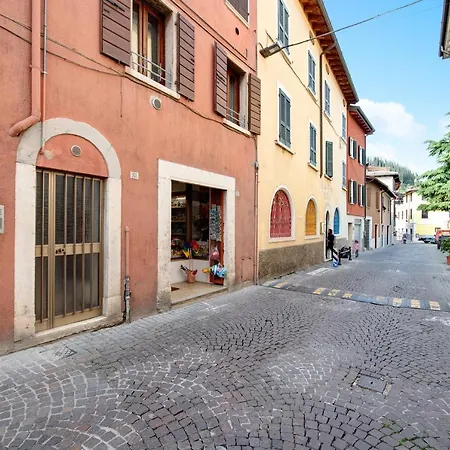 Lejlighed Civico 121 Toscolano Maderno